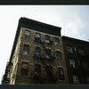 Block 290: Ludlow Street between Stanton Street and East Houston Street (west side)