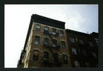 Block 290: Ludlow Street between Stanton Street and East Houston Street (west side)