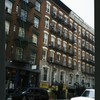 Block 290: Ludlow Street between Stanton Street and East Houston Street (west side)