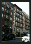 Block 290: Ludlow Street between Stanton Street and East Houston Street (west side)