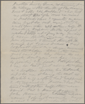 [Notes, miscellaneous]. Holograph notes, draft fragments, lists, reading notes, etc.