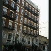 Block 290: Ludlow Street between Stanton Street and East Houston Street (west side)