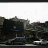 Block 290: East Houston Street between Ludlow Street and Orchard Street (south side)