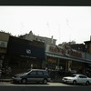 Block 290: East Houston Street between Ludlow Street and Orchard Street (south side)