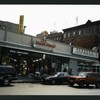 Block 290: East Houston Street between Ludlow Street and Orchard Street (south side)