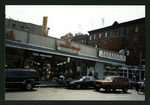 Block 290: East Houston Street between Ludlow Street and Orchard Street (south side)