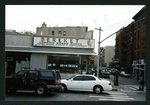 Block 290: East Houston Street between Ludlow Street and Orchard Street (south side)