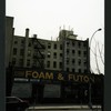 Block 291: Allen Street between East Houston Street and Stanton Street (east side)