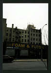 Block 291: Allen Street between East Houston Street and Stanton Street (east side)