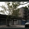 Block 291: Allen Street between East Houston Street and Stanton Street (east side)