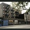 Block 291: Allen Street between East Houston Street and Stanton Street (east side)