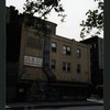 Block 291: Allen Street between East Houston Street and Stanton Street (east side)