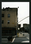 Block 291: Allen Street between East Houston Street and Stanton Street (east side)