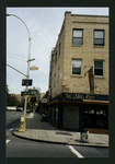 Block 291: Stanton Street between Allen Street and Orchard Street (north side)