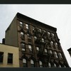 Block 291: Stanton Street between Allen Street and Orchard Street (north side)