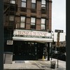 Block 291: Stanton Street between Allen Street and Orchard Street (north side)
