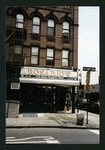 Block 291: Stanton Street between Allen Street and Orchard Street (north side)