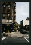 Block 291: Stanton Street between Allen Street and Orchard Street (north side)