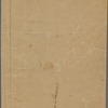 [Notes on fruits]. 306 leaves of holograph draft and notes, unsigned and undated.