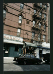 Block 291: Orchard Street between Stanton Street and East Houston Street (west side)