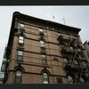 Block 291: Orchard Street between Stanton Street and East Houston Street (west side)