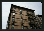 Block 291: Orchard Street between Stanton Street and East Houston Street (west side)