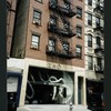 Block 291: Orchard Street between Stanton Street and East Houston Street (west side)