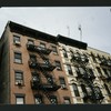 Block 291: Orchard Street between Stanton Street and East Houston Street (west side)