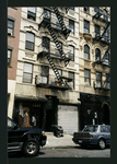 Block 291: Orchard Street between Stanton Street and East Houston Street (west side)