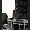 Block 291: East Houston Street between Orchard Street and Allen Street (south side)