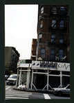Block 291: East Houston Street between Orchard Street and Allen Street (south side)