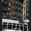Block 291: East Houston Street between Orchard Street and Allen Street (south side)