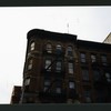 Block 291: East Houston Street between Orchard Street and Allen Street (south side)