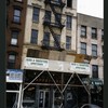 Block 291: East Houston Street between Orchard Street and Allen Street (south side)