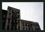 Block 291: East Houston Street between Orchard Street and Allen Street (south side)