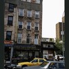 Block 291: East Houston Street between Orchard Street and Allen Street (south side)