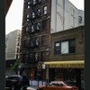 Block 292: Stanton Street between Allen Street and Orchard Street (south side)