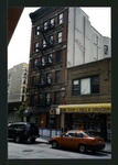 Block 292: Stanton Street between Allen Street and Orchard Street (south side)