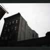 Block 292: Stanton Street between Allen Street and Orchard Street (south side)