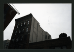 Block 292: Stanton Street between Allen Street and Orchard Street (south side)