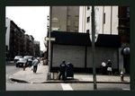 Block 292: Stanton Street between Allen Street and Orchard Street (south side)