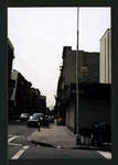 Block 292: Stanton Street between Allen Street and Orchard Street (south side)