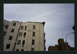 Block 292: Orchard Street between Stanton Street and Rivington Street (west side)