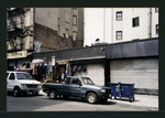 Block 292: Orchard Street between Stanton Street and Rivington Street (west side)