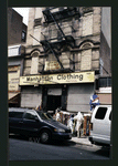 Block 292: Orchard Street between Stanton Street and Rivington Street (west side)