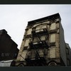 Block 292: Orchard Street between Stanton Street and Rivington Street (west side)