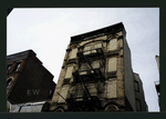 Block 292: Orchard Street between Stanton Street and Rivington Street (west side)