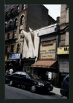 Block 292: Orchard Street between Stanton Street and Rivington Street (west side)