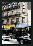 Block 292: Orchard Street between Stanton Street and Rivington Street (west side)