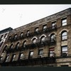 Block 292: Orchard Street between Stanton Street and Rivington Street (west side)